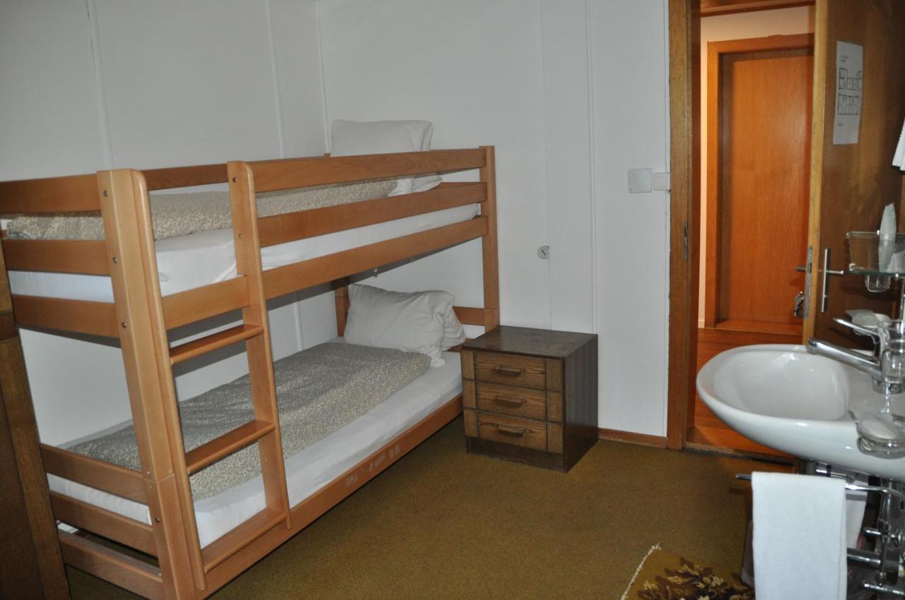 Hostel Engelberg "Mein Trail Hostel" Экстерьер фото